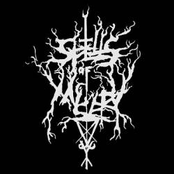 logo Spells Of Misery